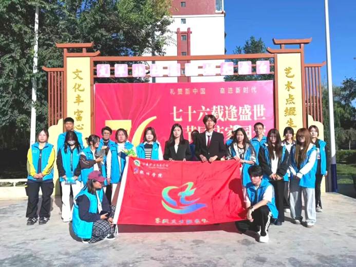 一群人在游行 AI 生成的内容可能不正确。